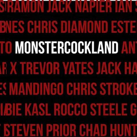 monstercockland.com|Mandingo